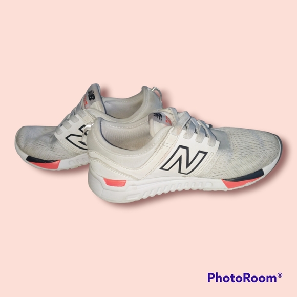 Kids 247 Sneakers size 12 - Picture 2 of 3